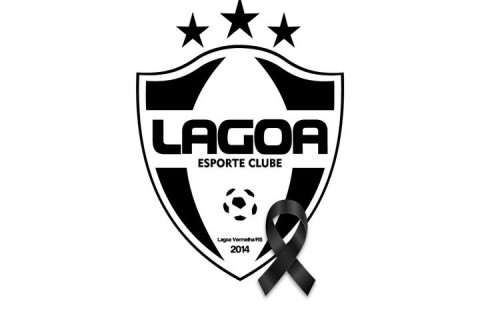 Três pessoas de Lagoa Vermelha morrem em acidente na BR-282; Lagoa E.C. divulga nota oficial